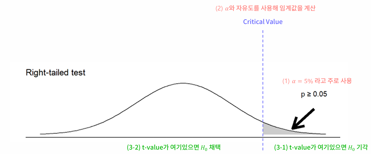 양측 검정