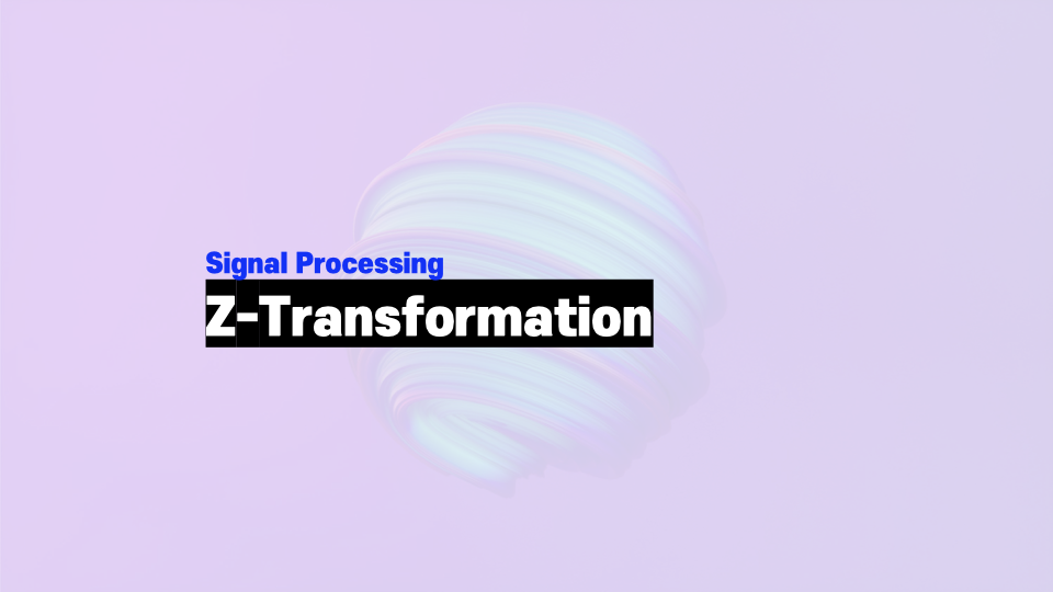 Poles, Zeros, and Stability: The Z-Transform in Action